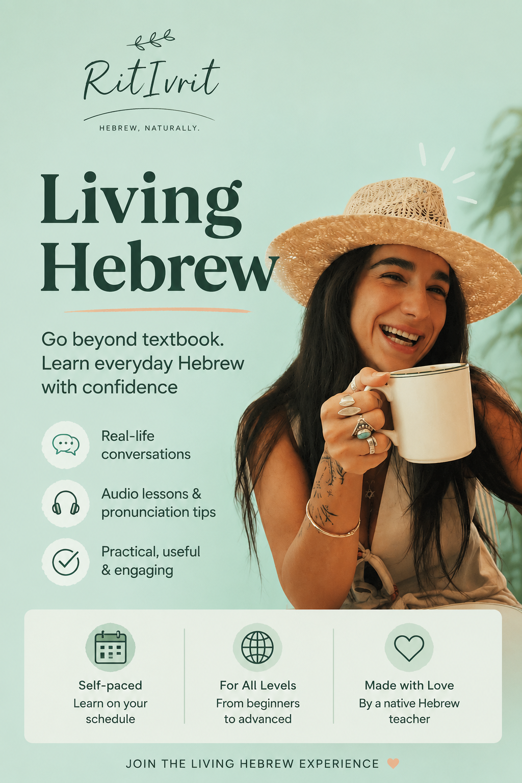 Living Hebrew